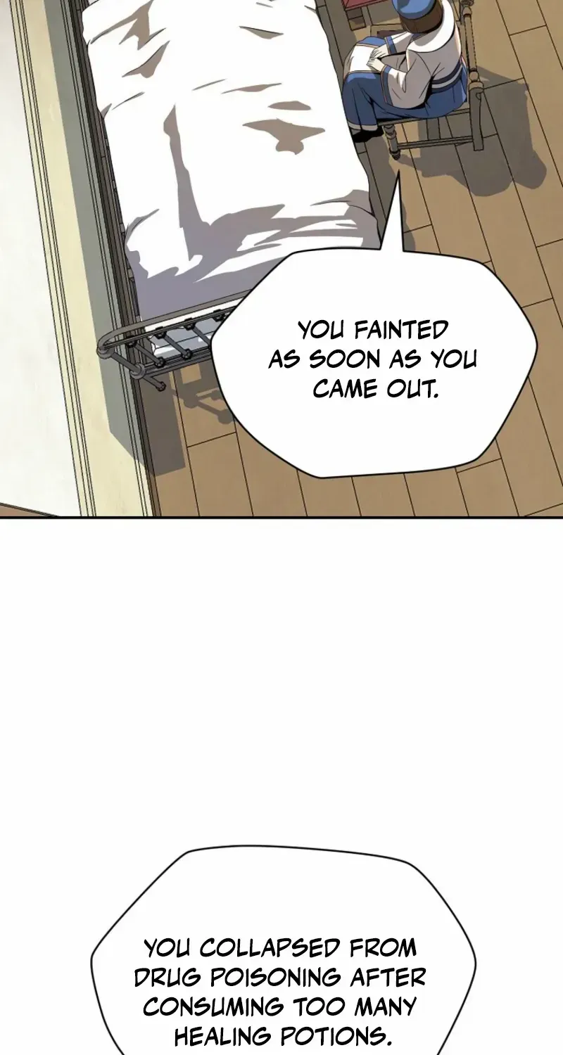 Read The Turn-Bound Mage chapter 12 image 85 on Lezhin