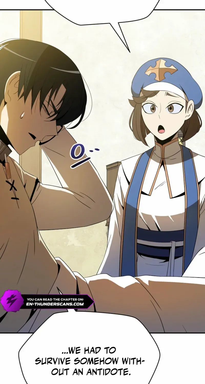 Read The Turn-Bound Mage chapter 12 image 86 on Lezhin