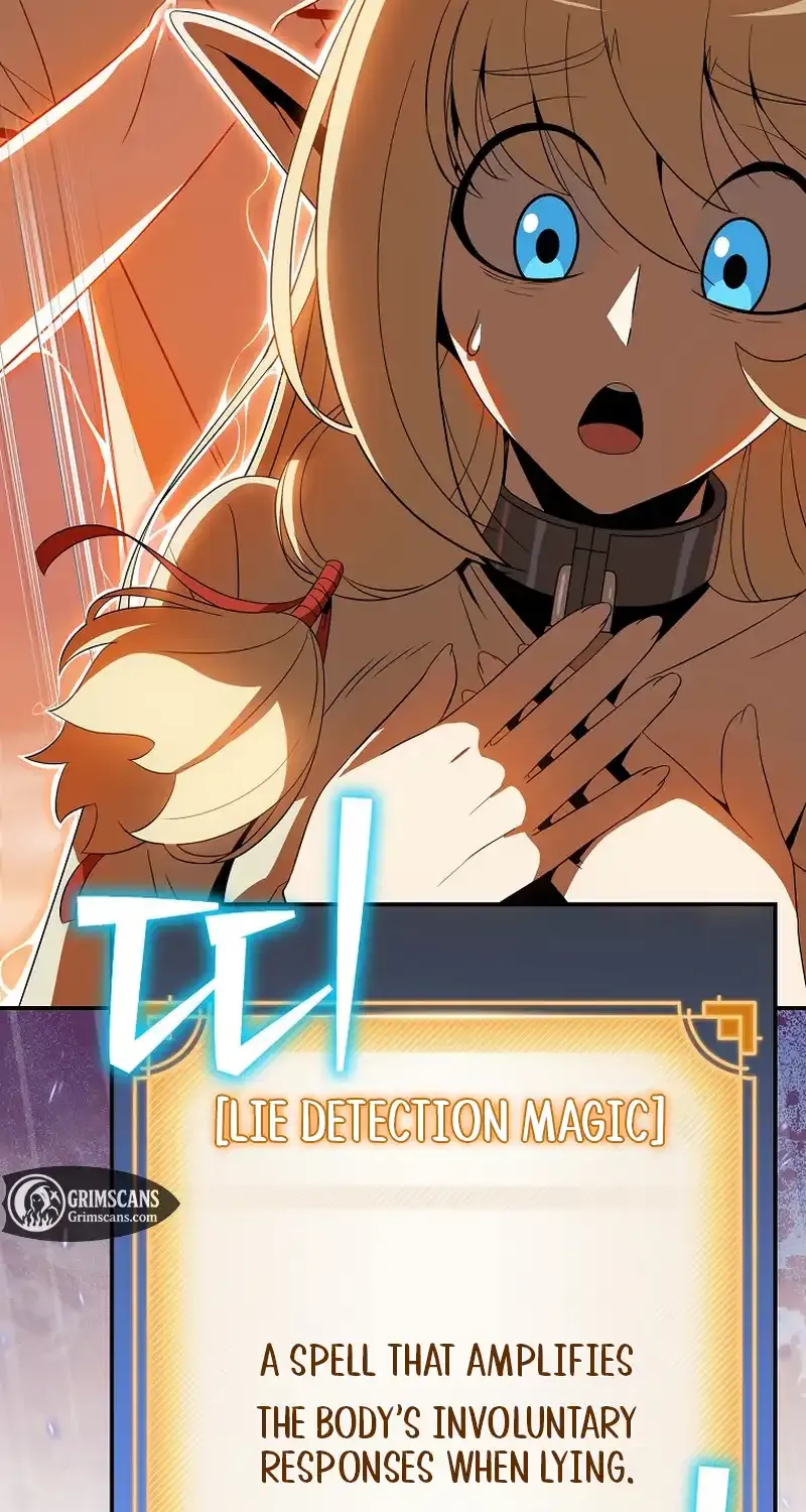 Read The Turn-Bound Mage chapter 13 image 23 on Lezhin