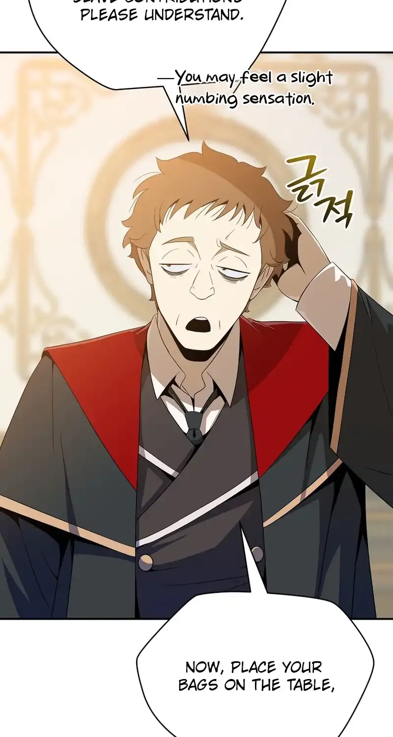 Read The Turn-Bound Mage chapter 13 image 25 on Lezhin