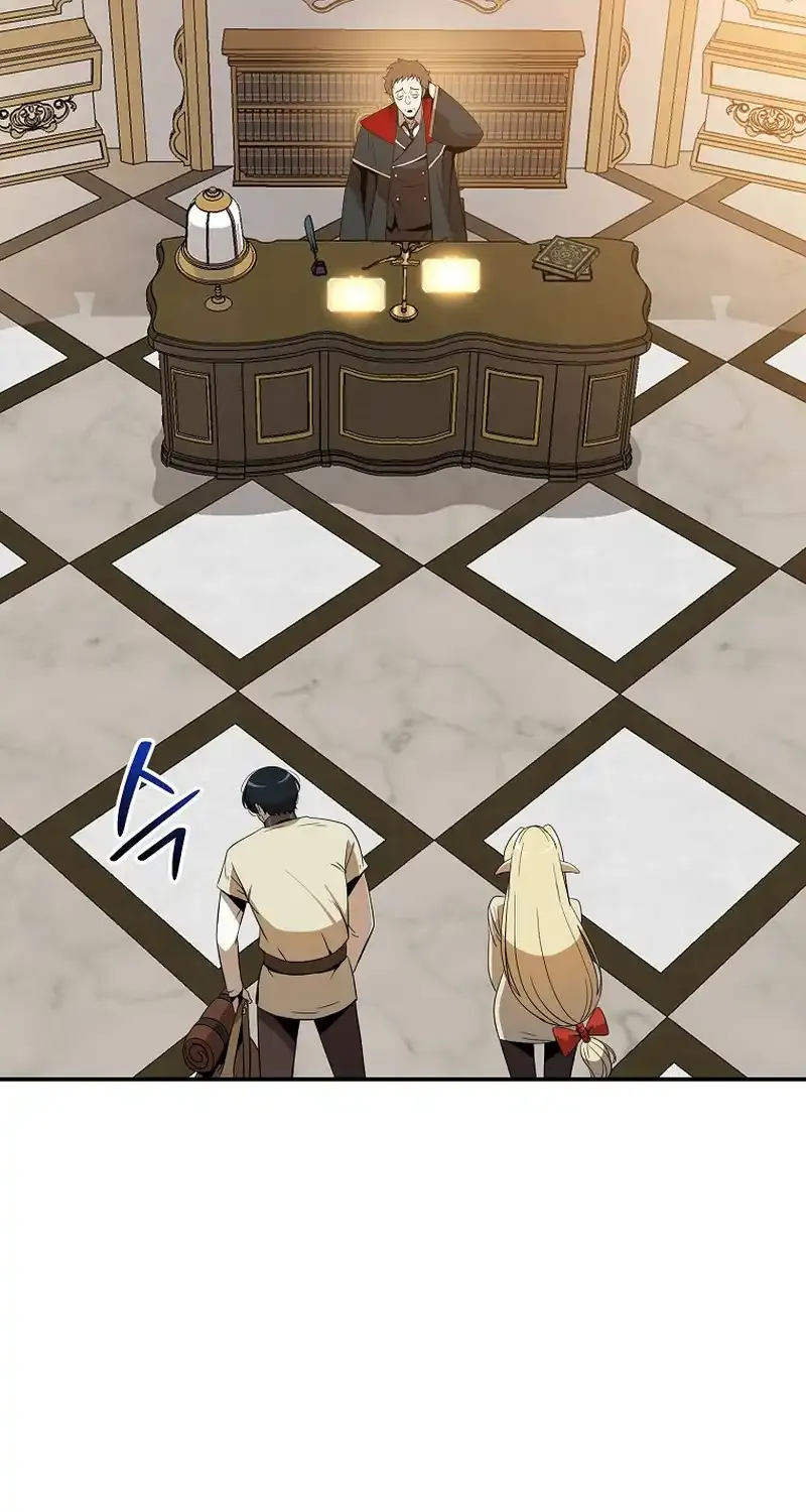 Read The Turn-Bound Mage chapter 13 image 27 on Lezhin