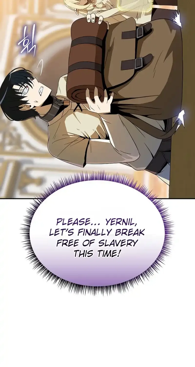 Read The Turn-Bound Mage chapter 13 image 29 on Lezhin