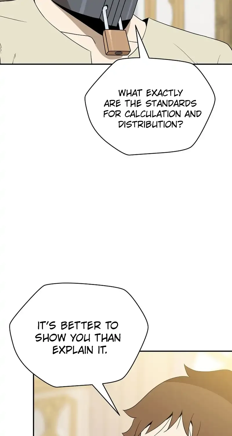 Read The Turn-Bound Mage chapter 13 image 3 on Lezhin