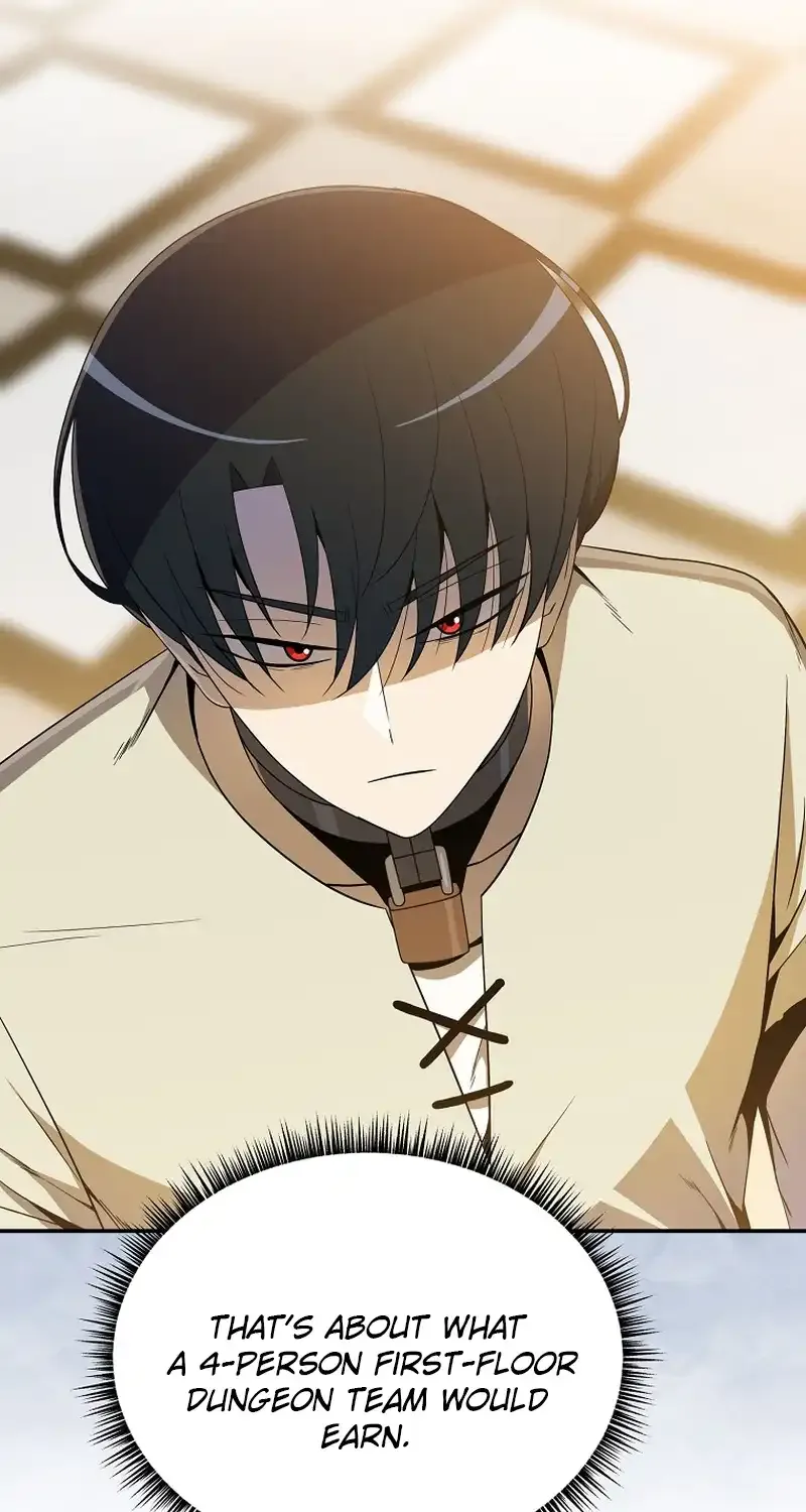 Read The Turn-Bound Mage chapter 13 image 33 on Lezhin