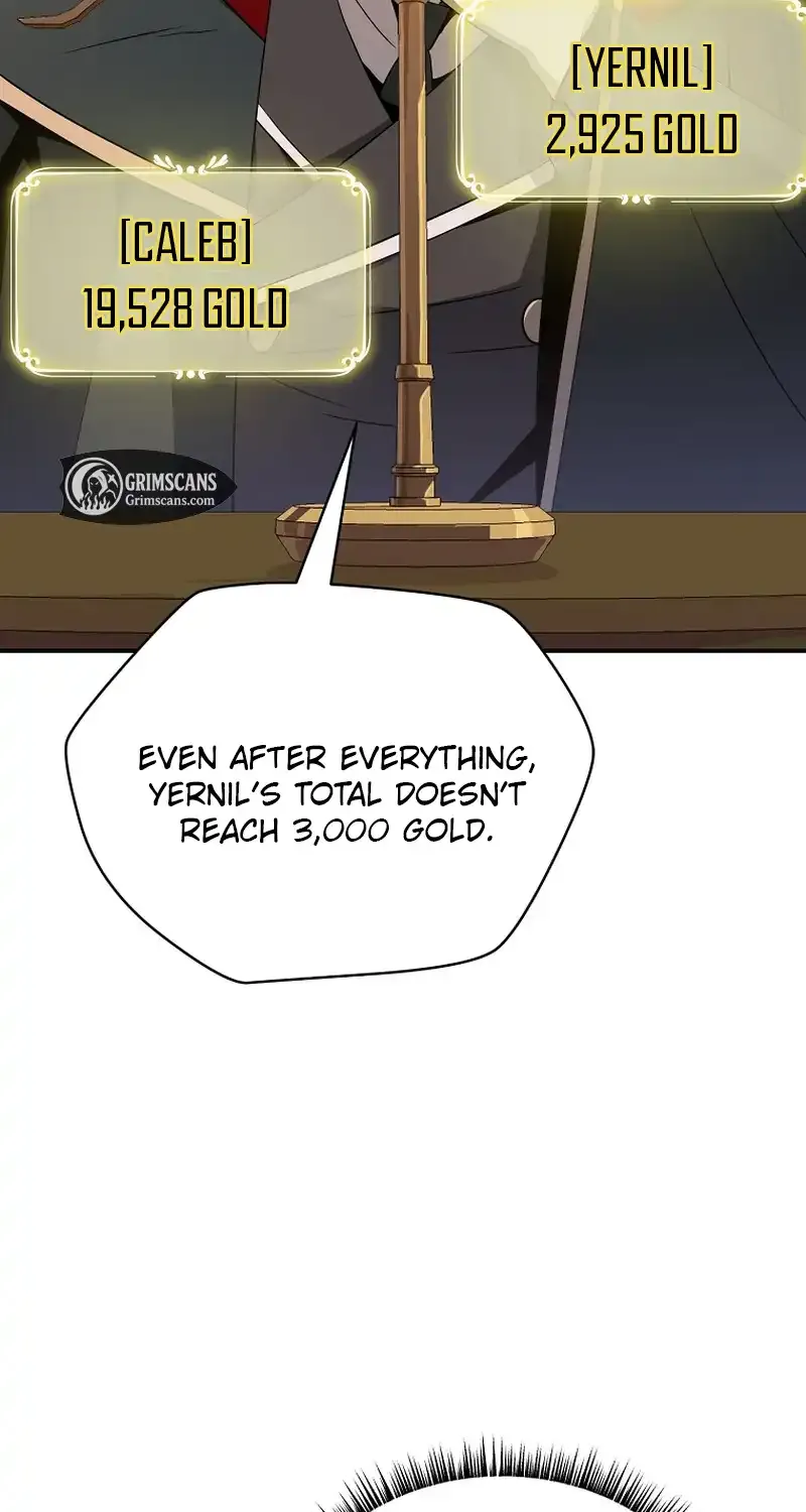 Read The Turn-Bound Mage chapter 13 image 37 on Lezhin