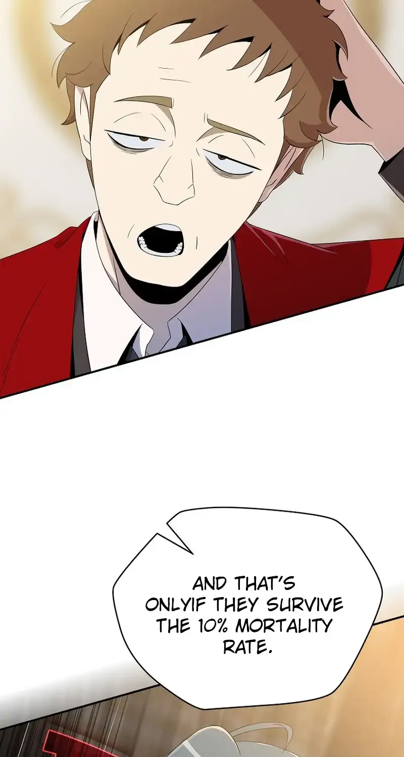 Read The Turn-Bound Mage chapter 13 image 43 on Lezhin