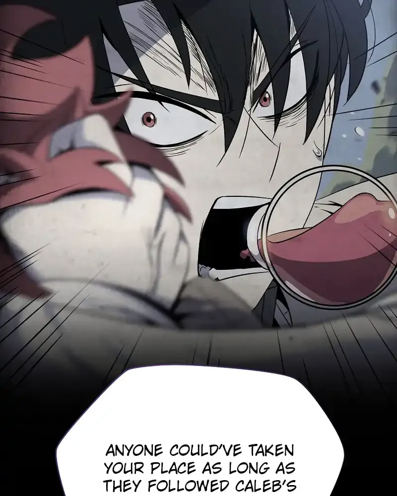 Read The Turn-Bound Mage chapter 13 image 50 on Lezhin