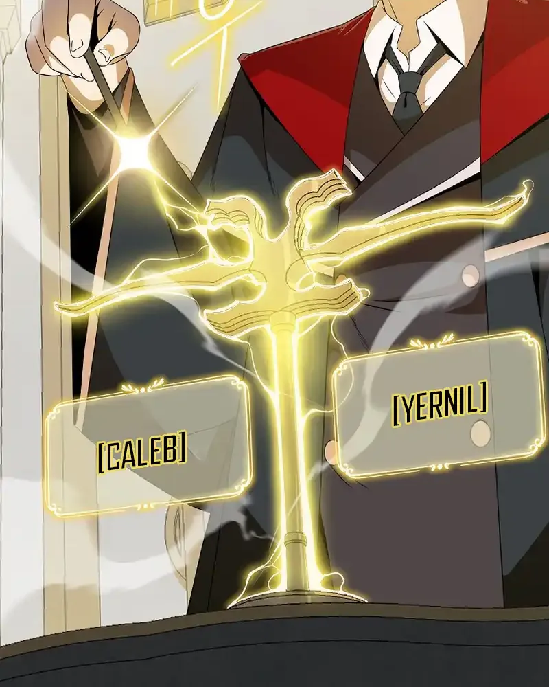 Read The Turn-Bound Mage chapter 13 image 6 on Lezhin