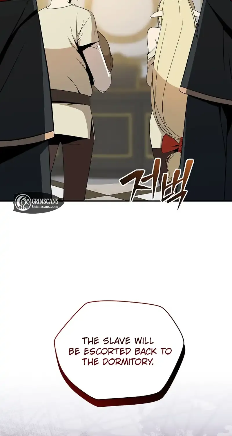 Read The Turn-Bound Mage chapter 13 image 67 on Lezhin