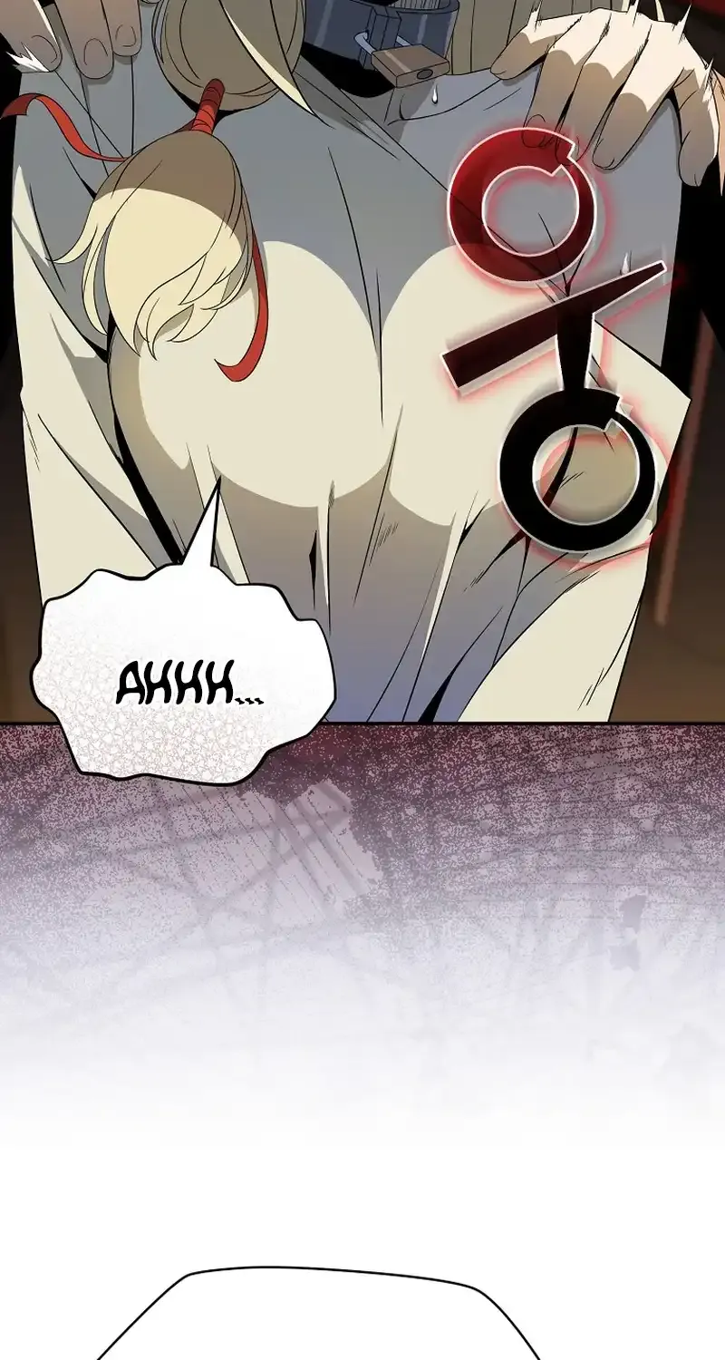 Read The Turn-Bound Mage chapter 13 image 69 on Lezhin