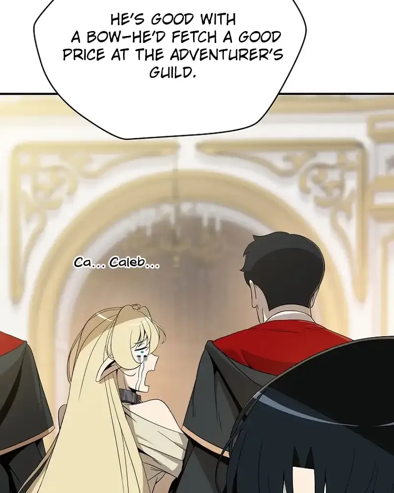 Read The Turn-Bound Mage chapter 13 image 70 on Lezhin