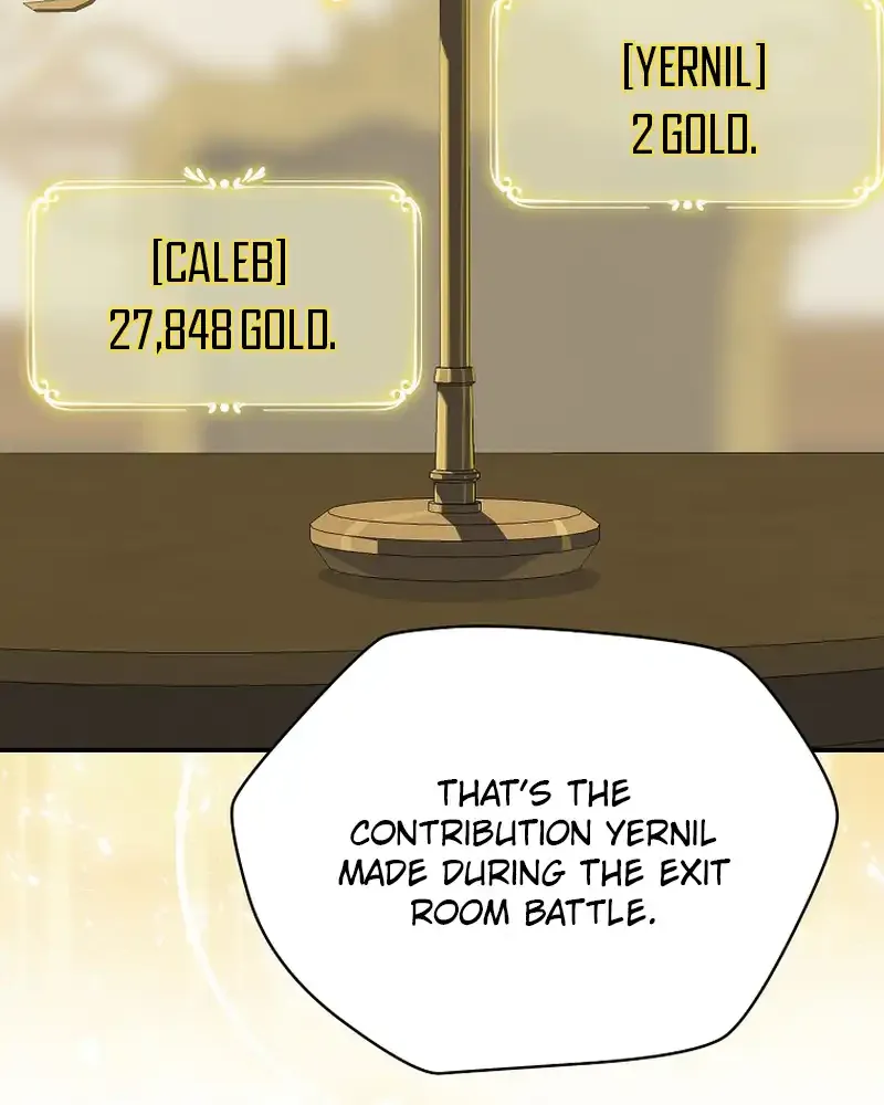 Read The Turn-Bound Mage chapter 13 image 8 on Lezhin