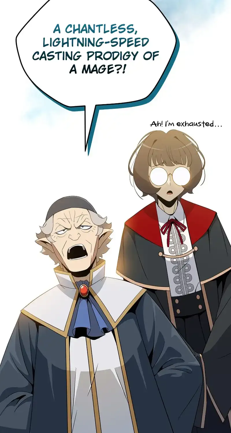 Read The Turn-Bound Mage chapter 13 image 83 on Lezhin