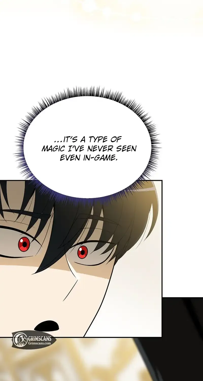 Read The Turn-Bound Mage chapter 13 image 9 on Lezhin