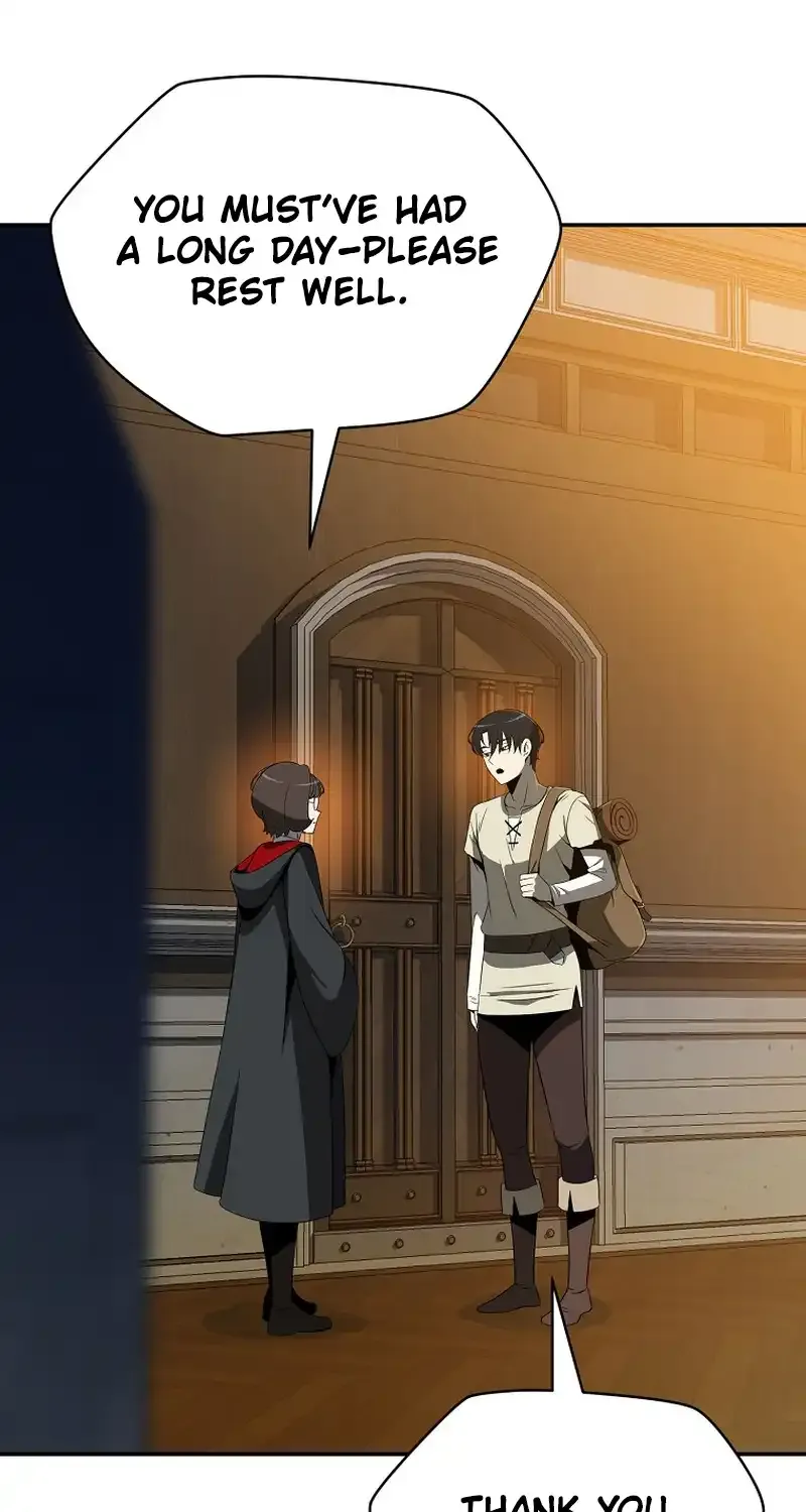 Read The Turn-Bound Mage chapter 14 image 102 on Lezhin