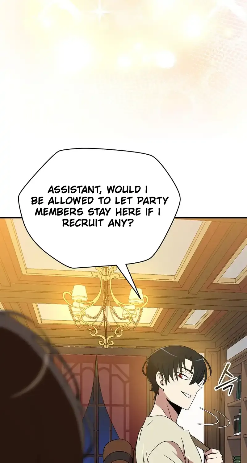 Read The Turn-Bound Mage chapter 14 image 108 on Lezhin