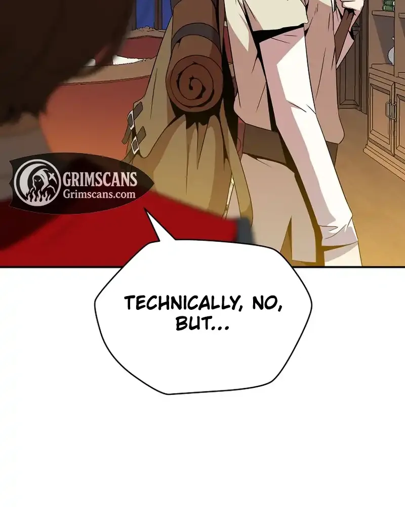 Read The Turn-Bound Mage chapter 14 image 109 on Lezhin