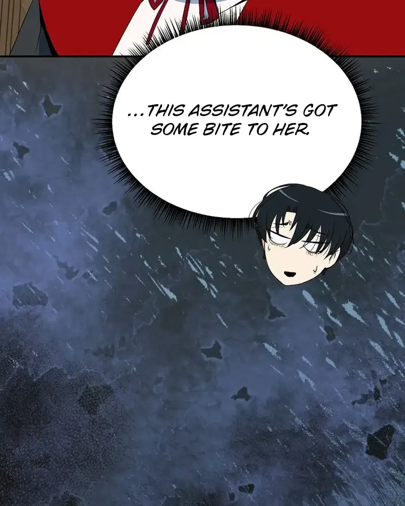 Read The Turn-Bound Mage chapter 14 image 111 on Lezhin