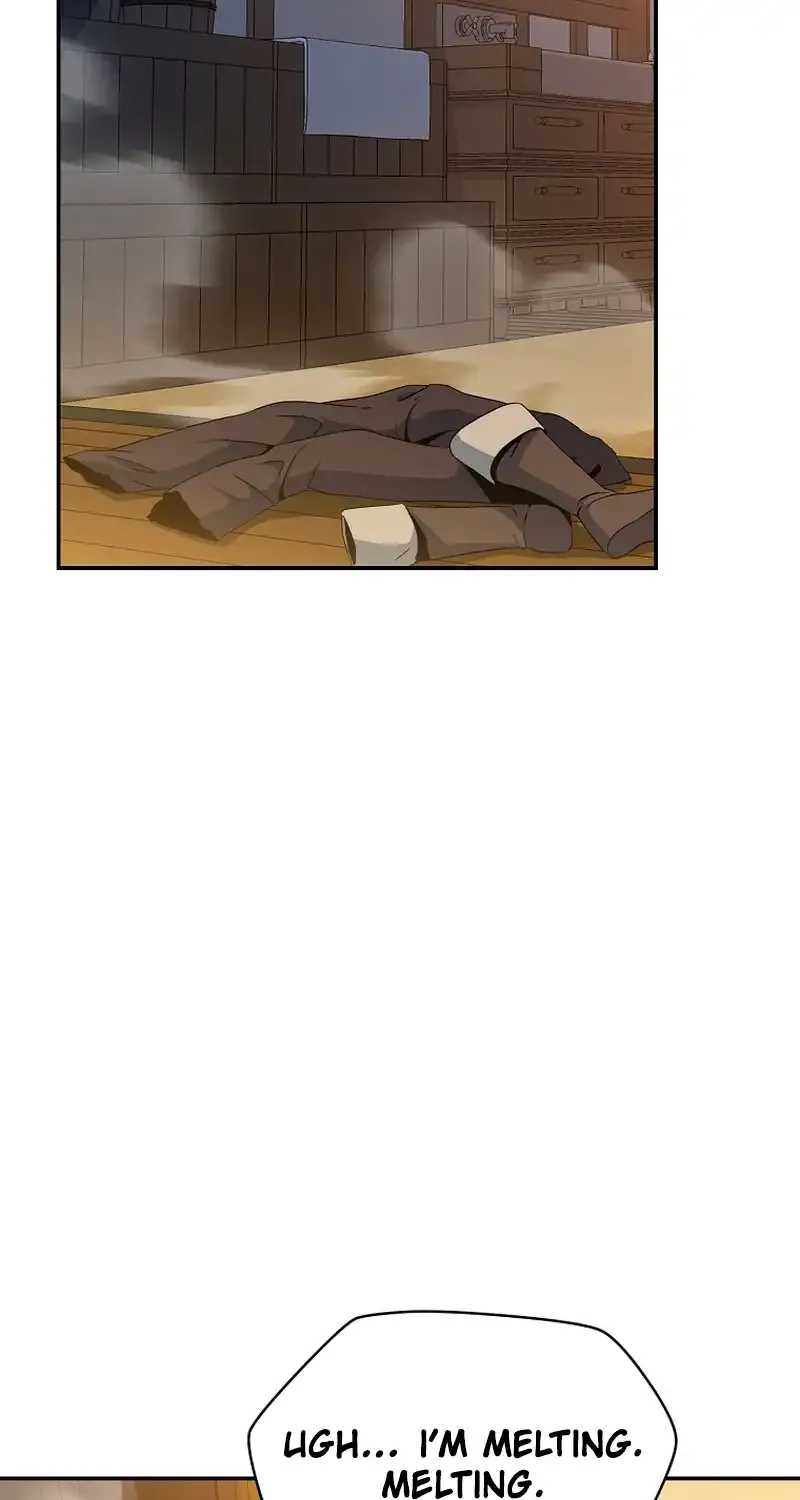 Read The Turn-Bound Mage chapter 14 image 114 on Lezhin