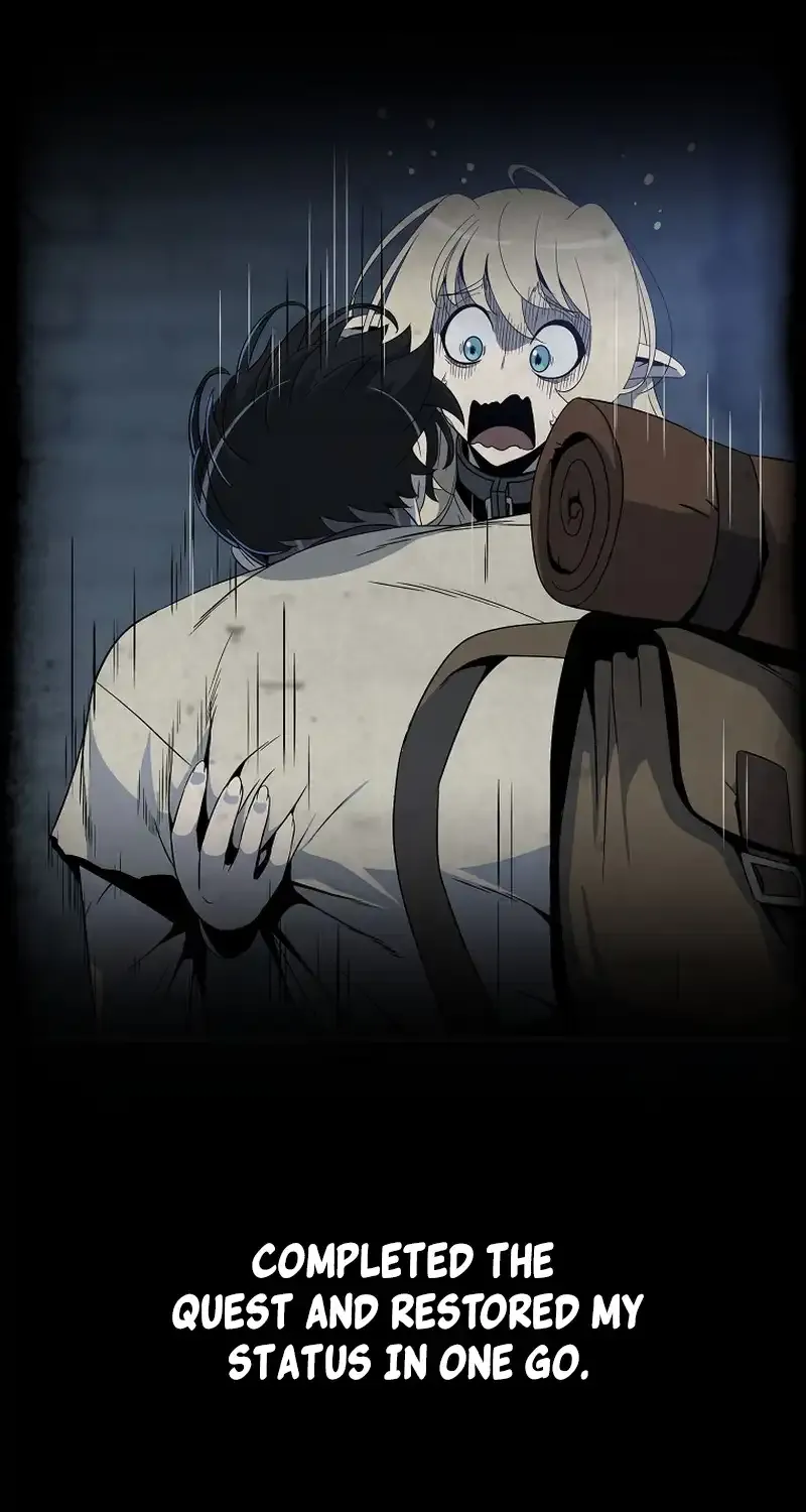 Read The Turn-Bound Mage chapter 14 image 118 on Lezhin