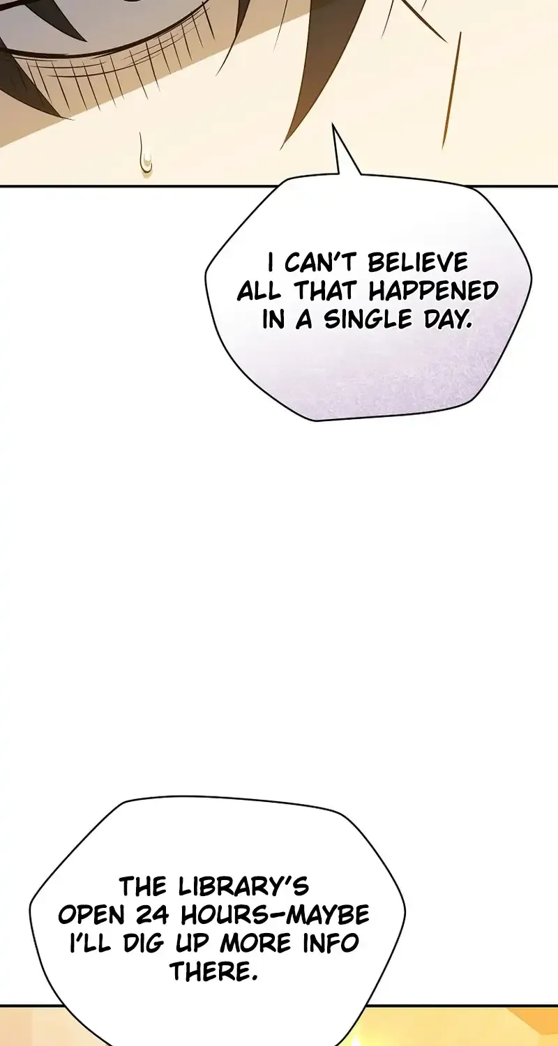 Read The Turn-Bound Mage chapter 14 image 122 on Lezhin