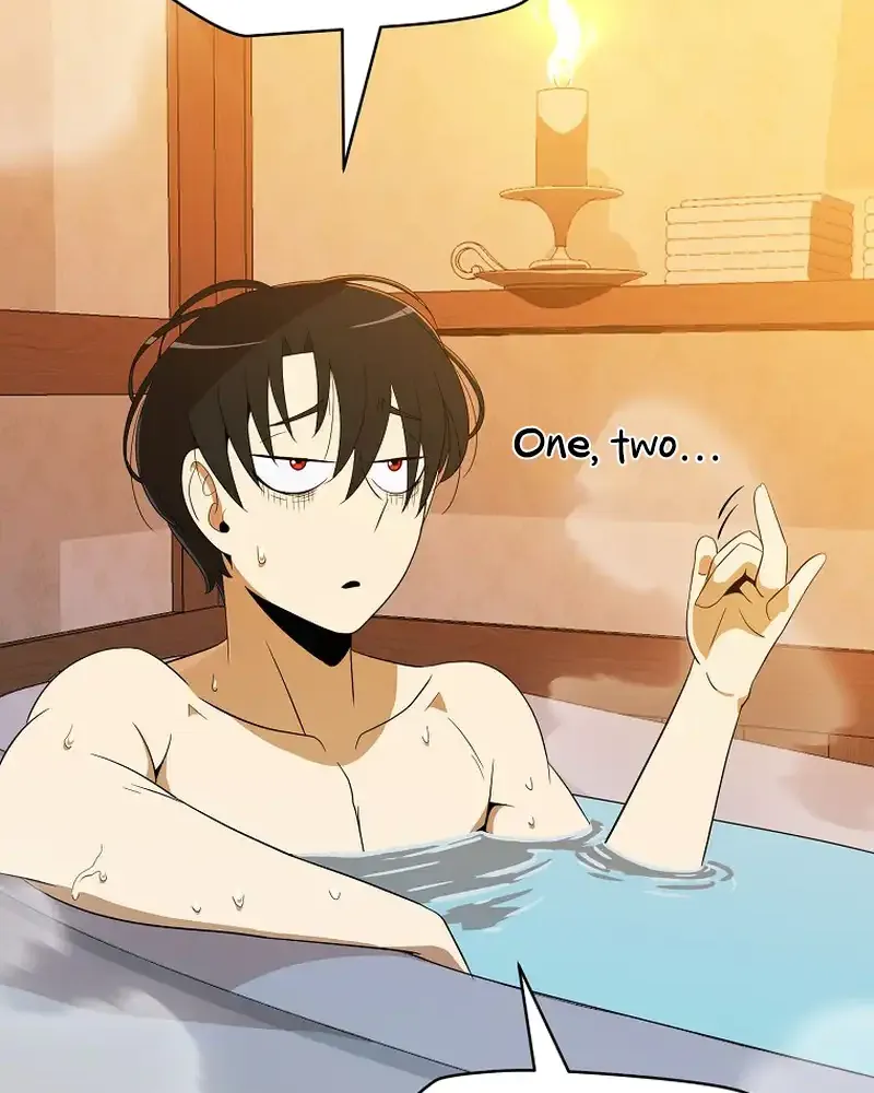 Read The Turn-Bound Mage chapter 14 image 123 on Lezhin