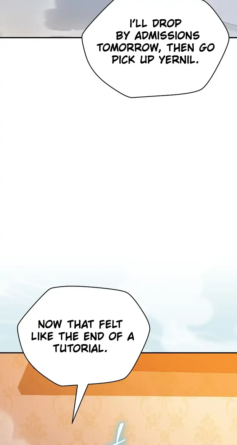 Read The Turn-Bound Mage chapter 14 image 124 on Lezhin