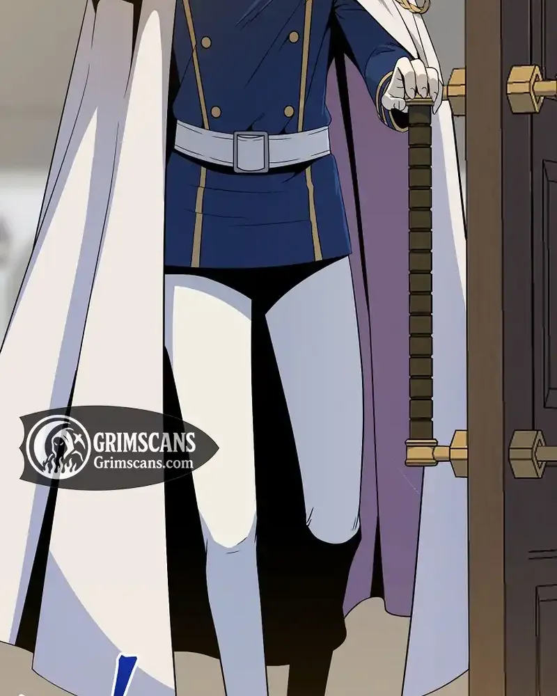 Read The Turn-Bound Mage chapter 14 image 13 on Lezhin