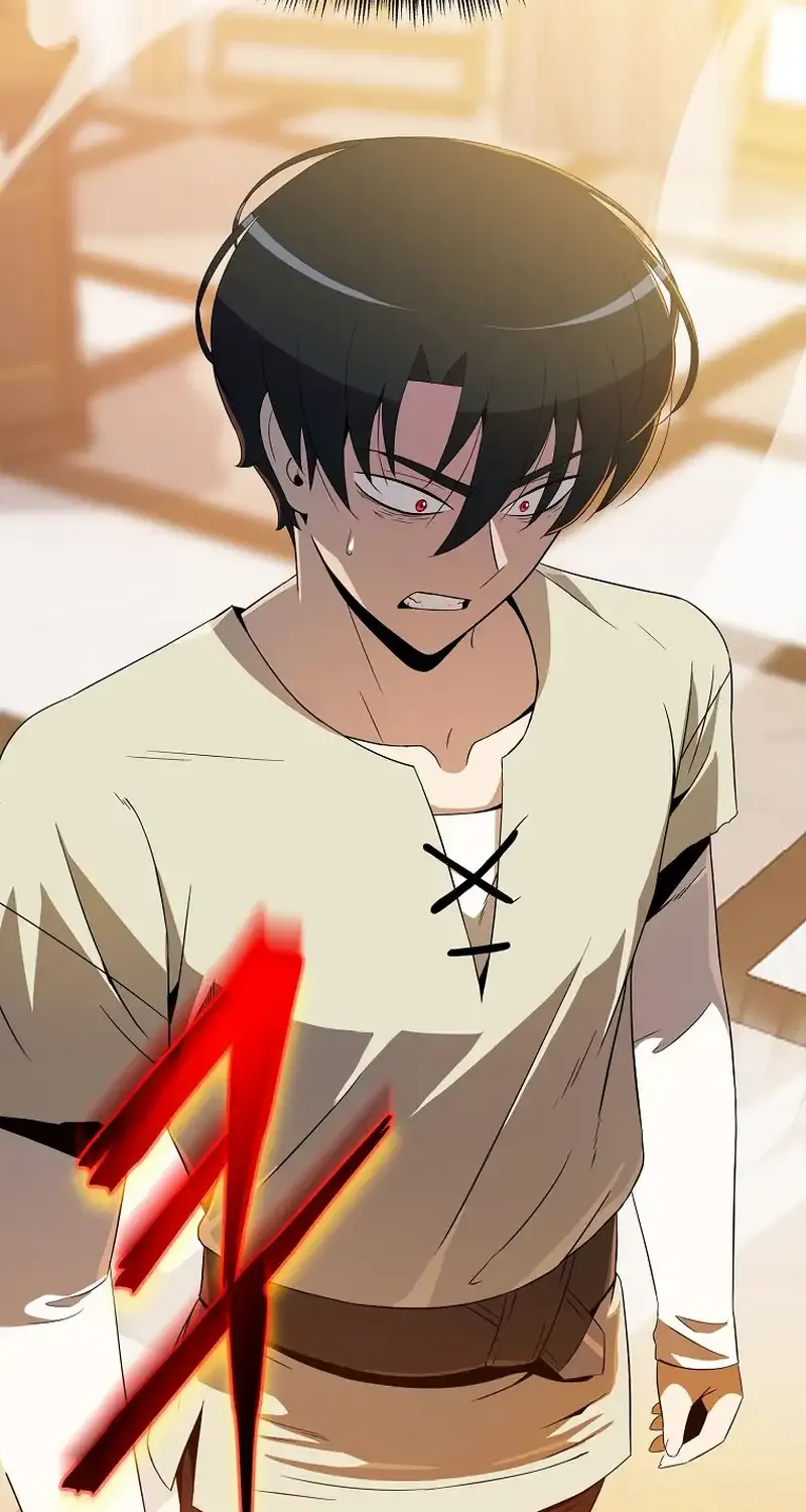 Read The Turn-Bound Mage chapter 14 image 2 on Lezhin