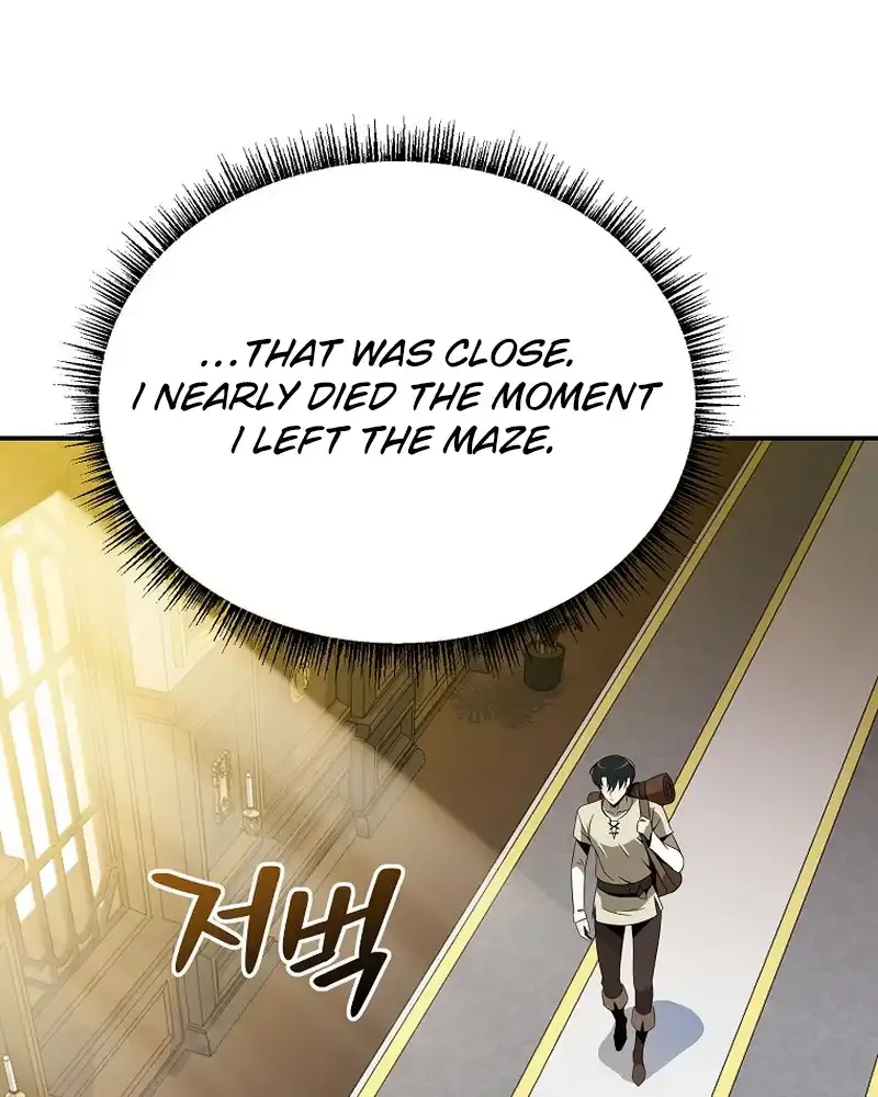 Read The Turn-Bound Mage chapter 14 image 27 on Lezhin