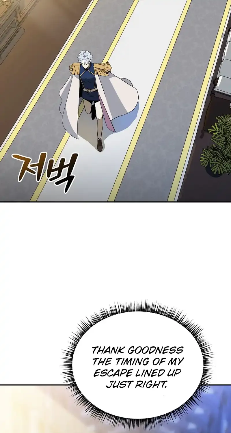 Read The Turn-Bound Mage chapter 14 image 28 on Lezhin