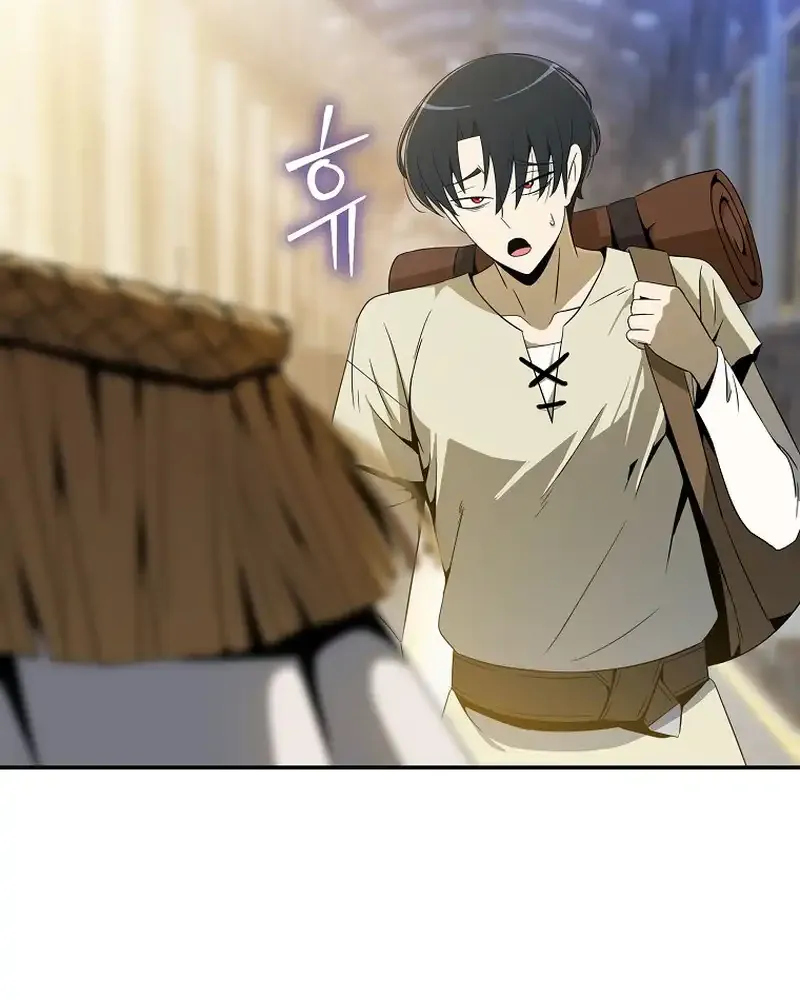 Read The Turn-Bound Mage chapter 14 image 29 on Lezhin