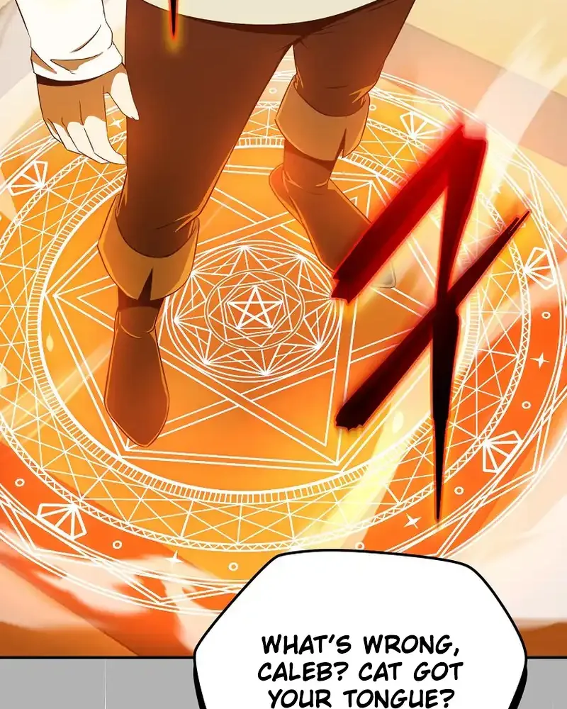 Read The Turn-Bound Mage chapter 14 image 3 on Lezhin