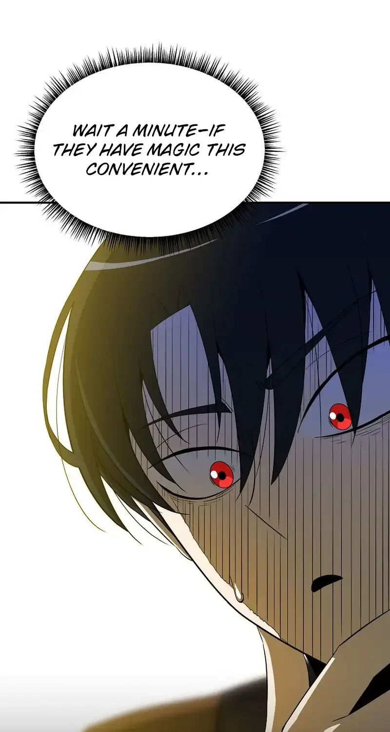 Read The Turn-Bound Mage chapter 14 image 30 on Lezhin