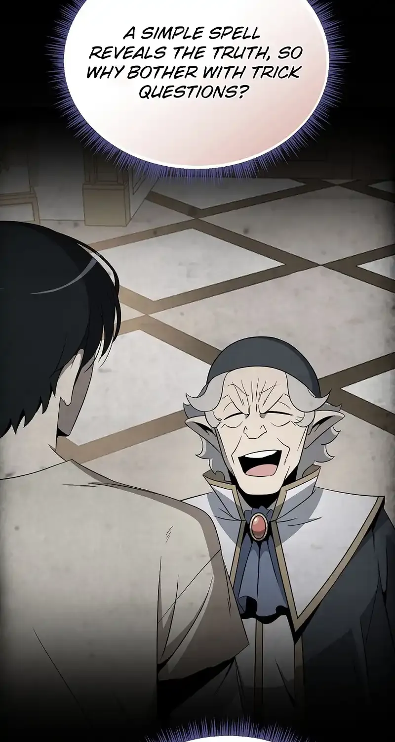Read The Turn-Bound Mage chapter 14 image 32 on Lezhin