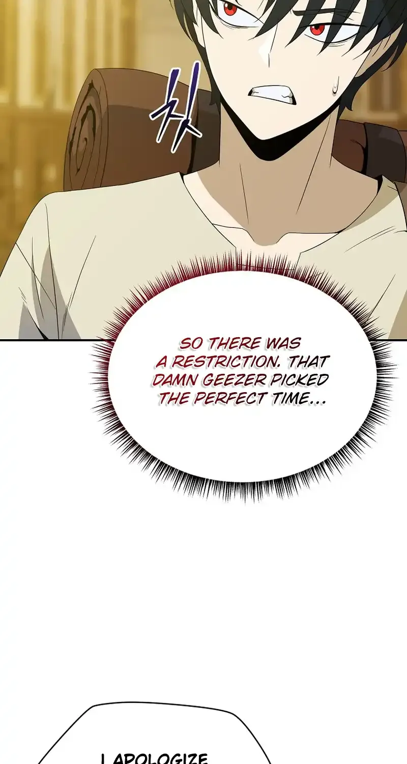 Read The Turn-Bound Mage chapter 14 image 48 on Lezhin