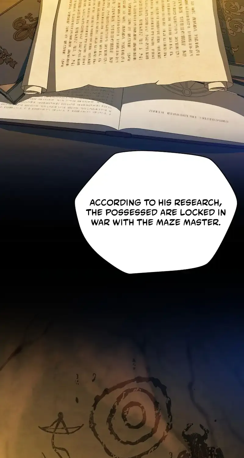Read The Turn-Bound Mage chapter 14 image 58 on Lezhin