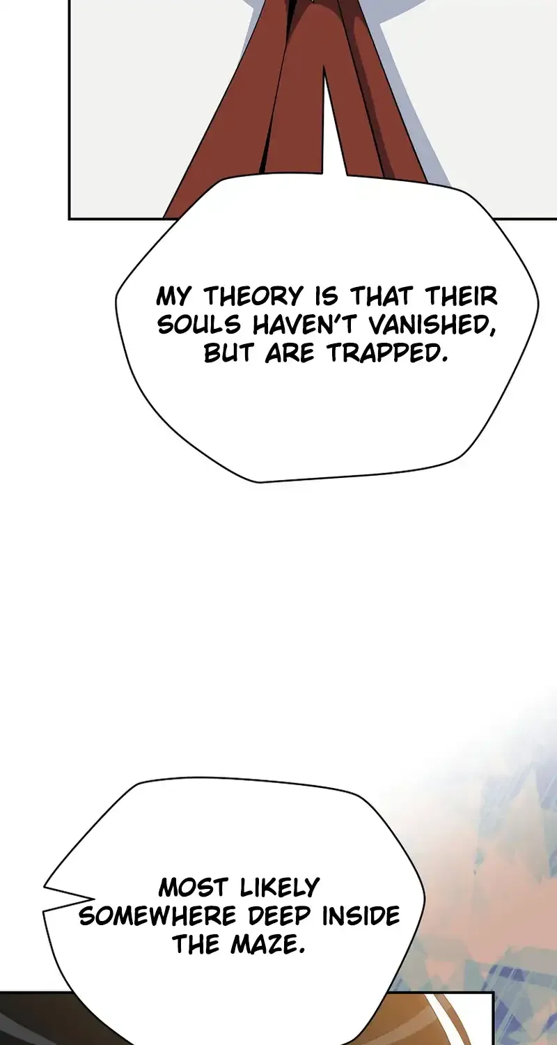 Read The Turn-Bound Mage chapter 14 image 80 on Lezhin
