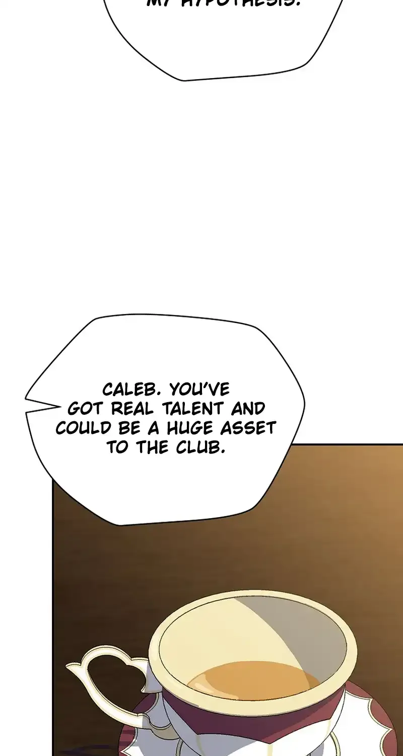 Read The Turn-Bound Mage chapter 14 image 84 on Lezhin
