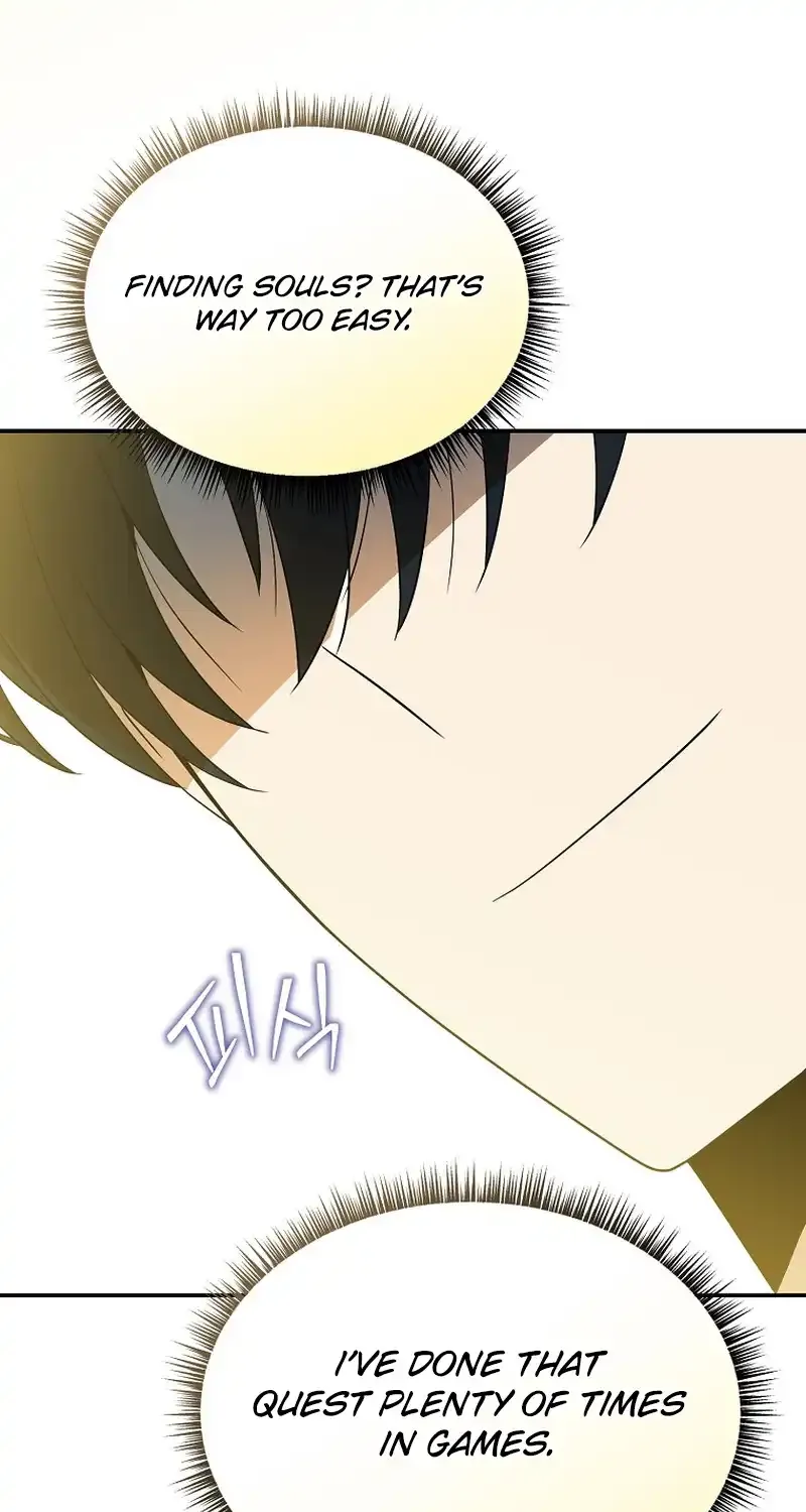Read The Turn-Bound Mage chapter 14 image 88 on Lezhin