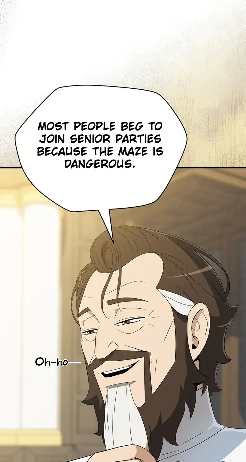 Read The Turn-Bound Mage chapter 14 image 96 on Lezhin