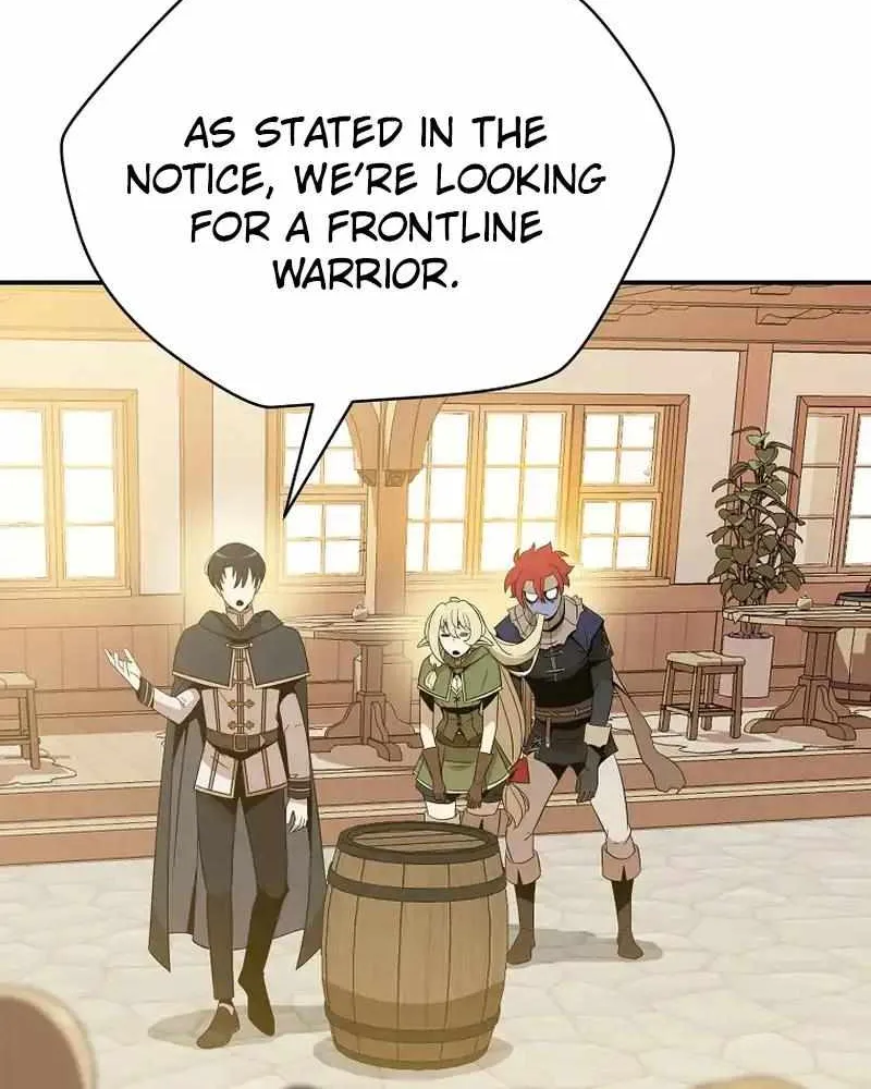 Read The Turn-Bound Mage chapter 16 image 100 on Lezhin