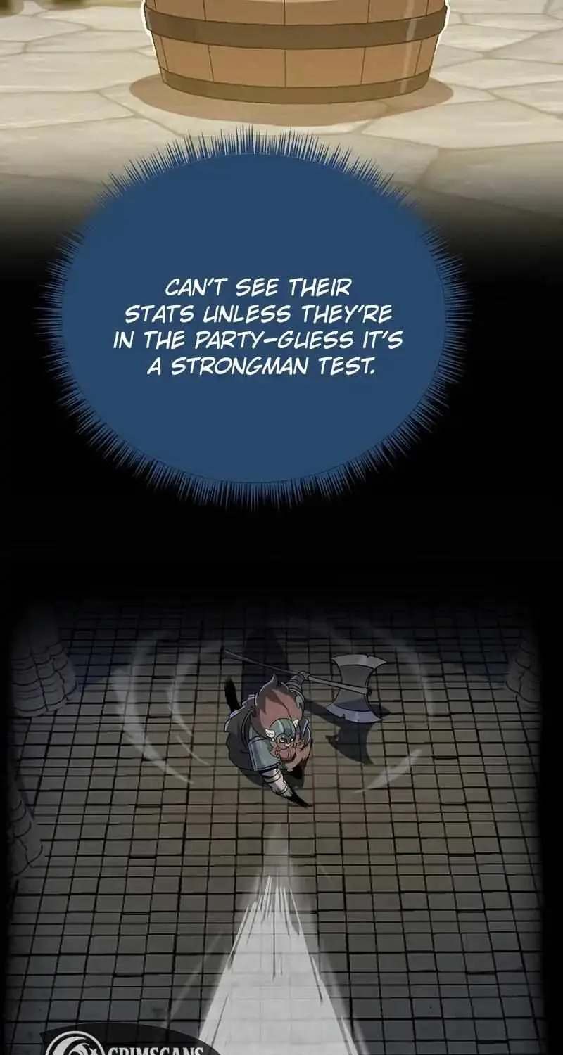 Read The Turn-Bound Mage chapter 16 image 103 on Lezhin