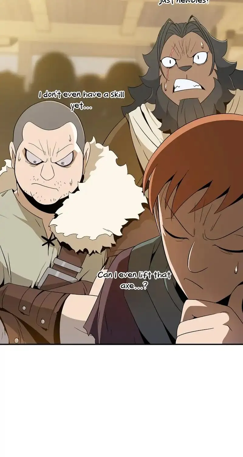 Read The Turn-Bound Mage chapter 16 image 109 on Lezhin