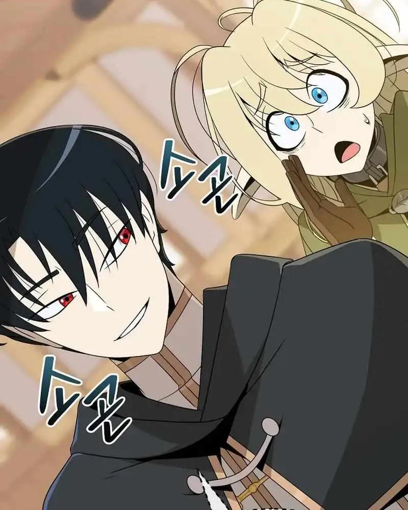 Read The Turn-Bound Mage chapter 16 image 114 on Lezhin