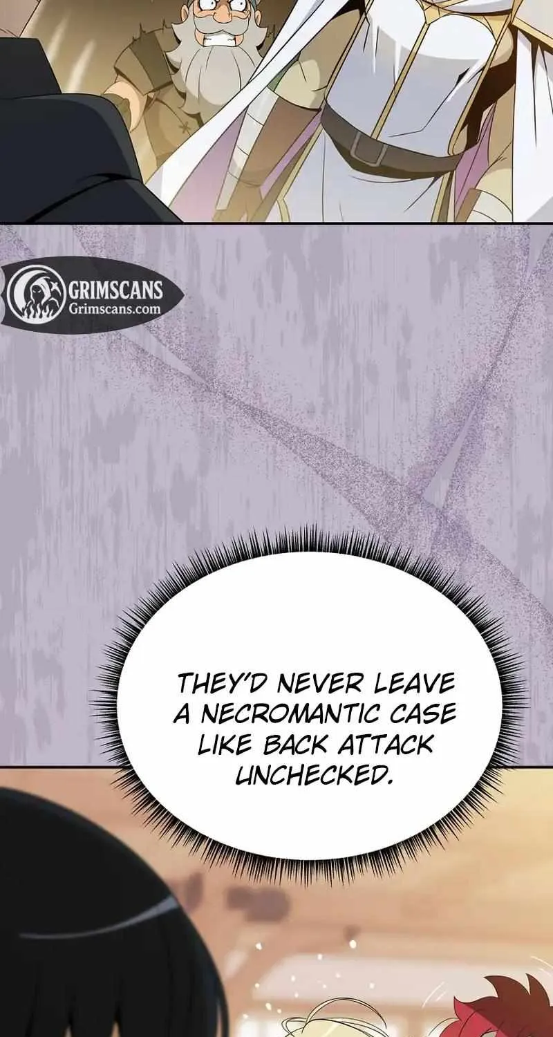 Read The Turn-Bound Mage chapter 16 image 123 on Lezhin