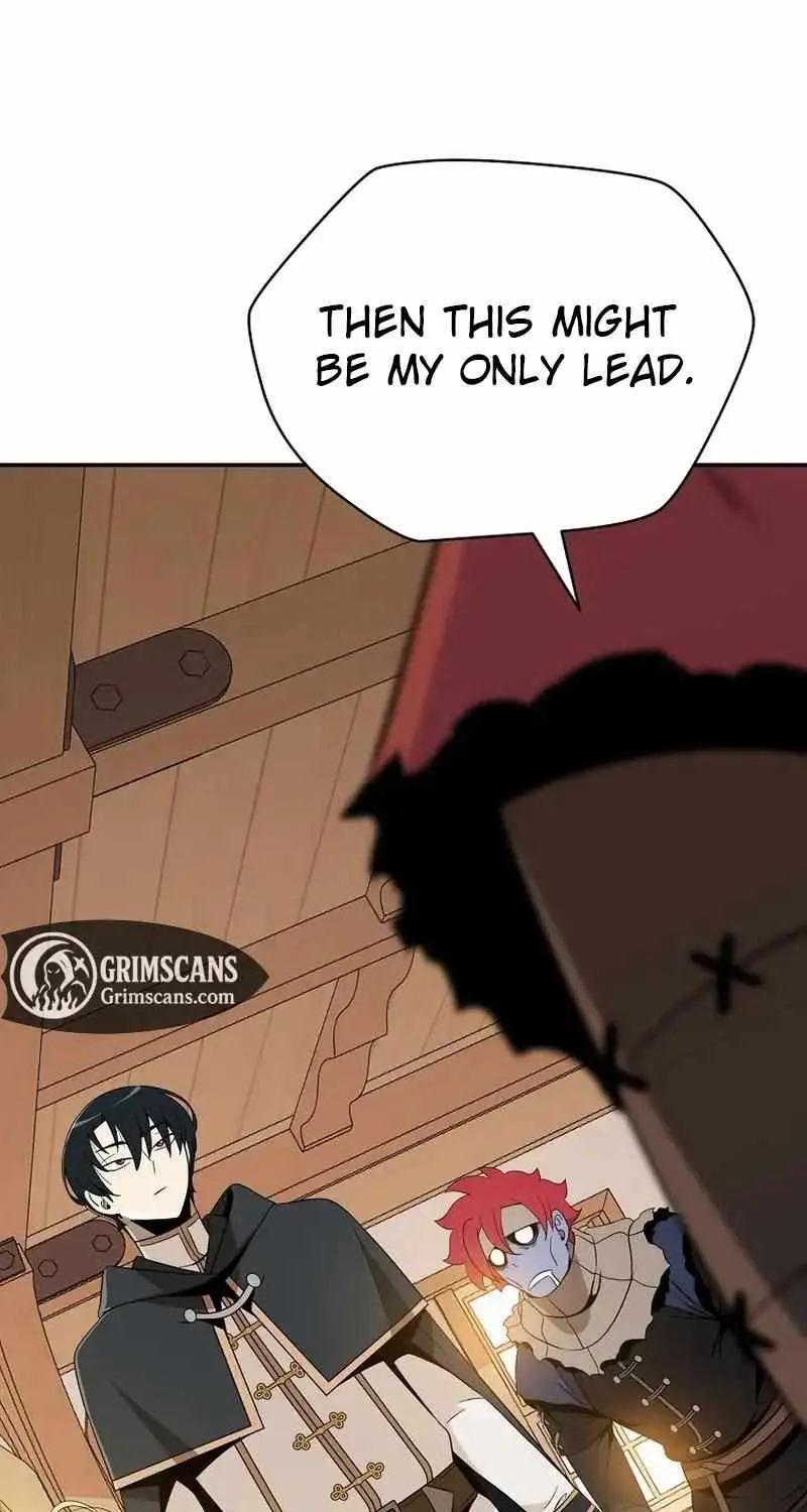 Read The Turn-Bound Mage chapter 16 image 133 on Lezhin