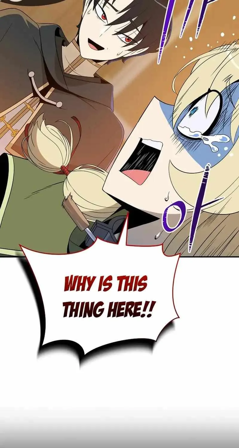 Read The Turn-Bound Mage chapter 16 image 15 on Lezhin
