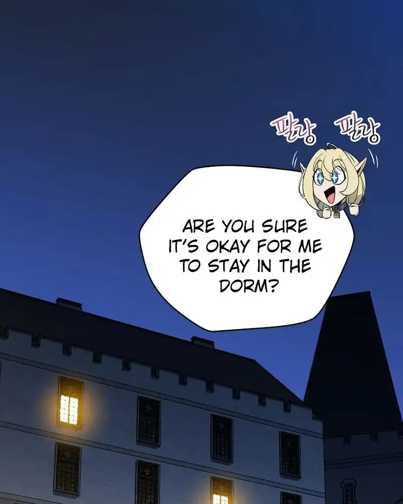 Read The Turn-Bound Mage chapter 16 image 2 on Lezhin