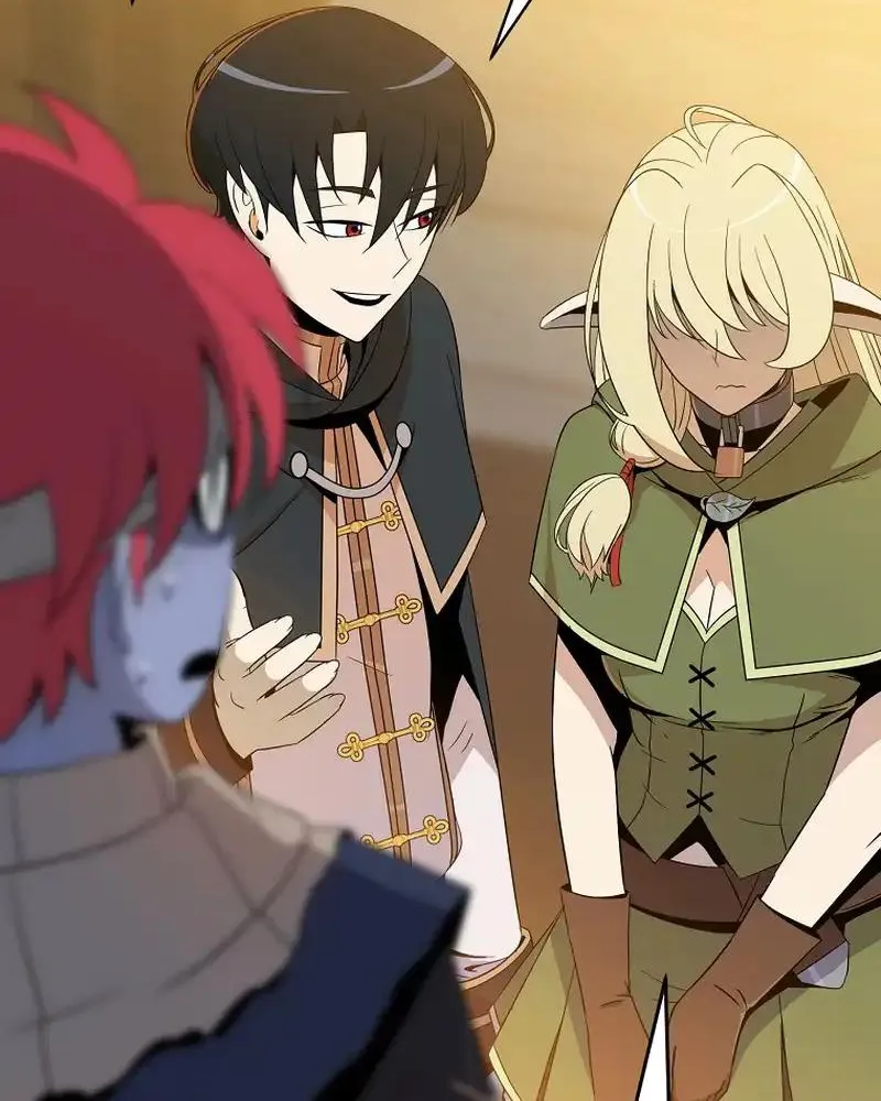 Read The Turn-Bound Mage chapter 16 image 20 on Lezhin